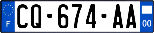 CQ-674-AA