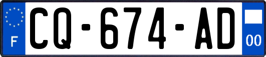 CQ-674-AD