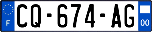 CQ-674-AG