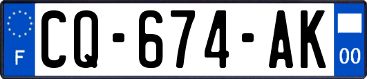 CQ-674-AK