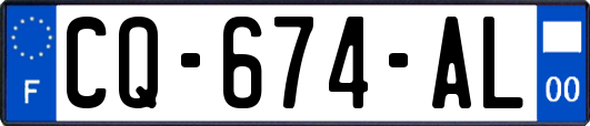 CQ-674-AL