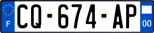 CQ-674-AP