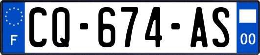 CQ-674-AS
