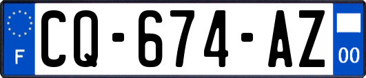 CQ-674-AZ