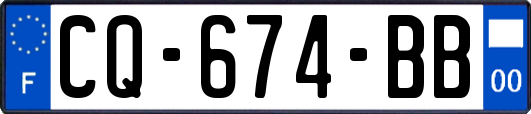 CQ-674-BB