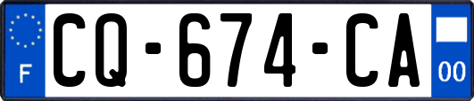 CQ-674-CA