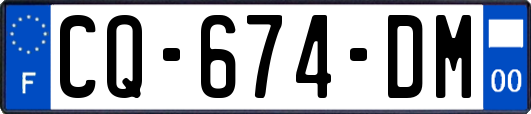 CQ-674-DM