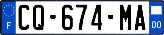 CQ-674-MA