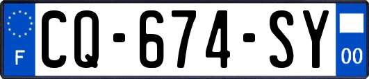 CQ-674-SY