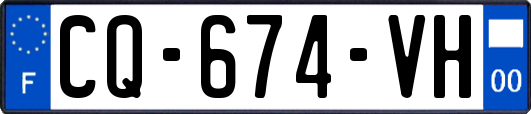 CQ-674-VH