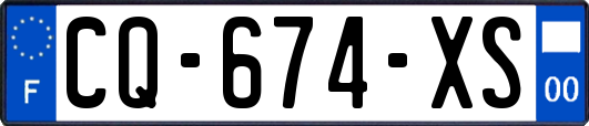 CQ-674-XS