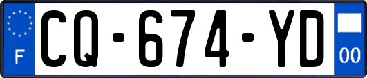 CQ-674-YD
