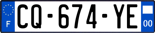 CQ-674-YE