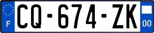 CQ-674-ZK