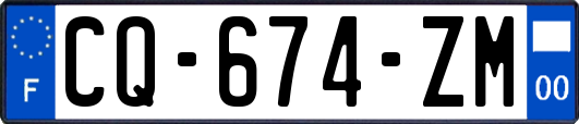 CQ-674-ZM