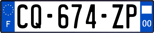 CQ-674-ZP