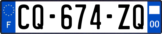 CQ-674-ZQ