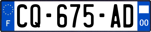 CQ-675-AD