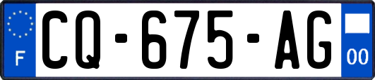 CQ-675-AG