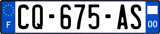 CQ-675-AS