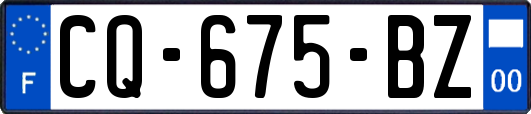 CQ-675-BZ