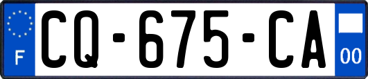 CQ-675-CA