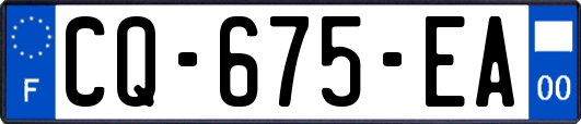 CQ-675-EA