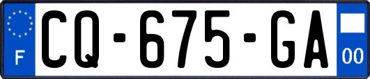 CQ-675-GA