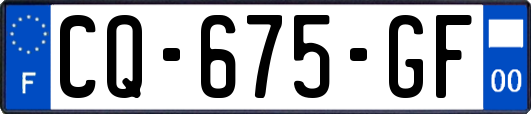 CQ-675-GF