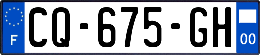 CQ-675-GH