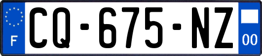 CQ-675-NZ