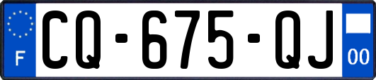 CQ-675-QJ