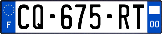 CQ-675-RT