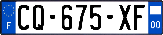 CQ-675-XF