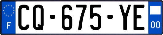 CQ-675-YE