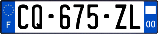 CQ-675-ZL