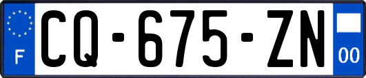 CQ-675-ZN