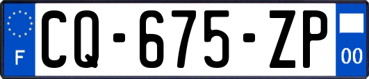 CQ-675-ZP