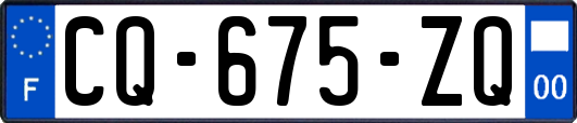 CQ-675-ZQ