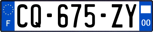 CQ-675-ZY