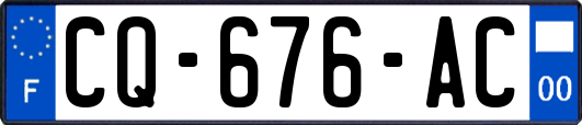 CQ-676-AC