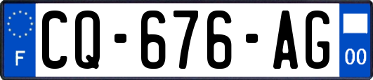 CQ-676-AG