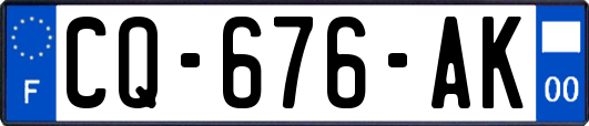 CQ-676-AK