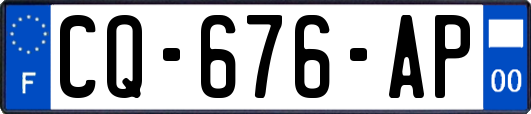 CQ-676-AP