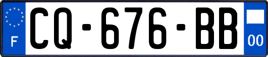 CQ-676-BB