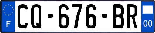 CQ-676-BR