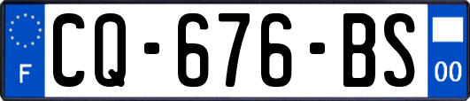 CQ-676-BS