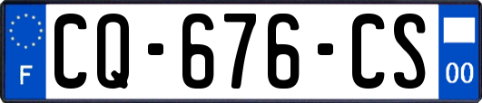 CQ-676-CS