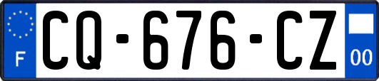 CQ-676-CZ