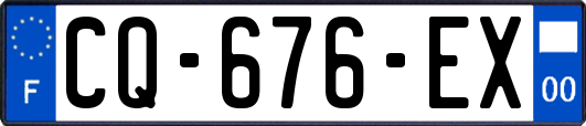 CQ-676-EX